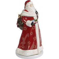 Hracia skrinka Santa Claus CHRISTMAS TOYS MEMORY, 34cm